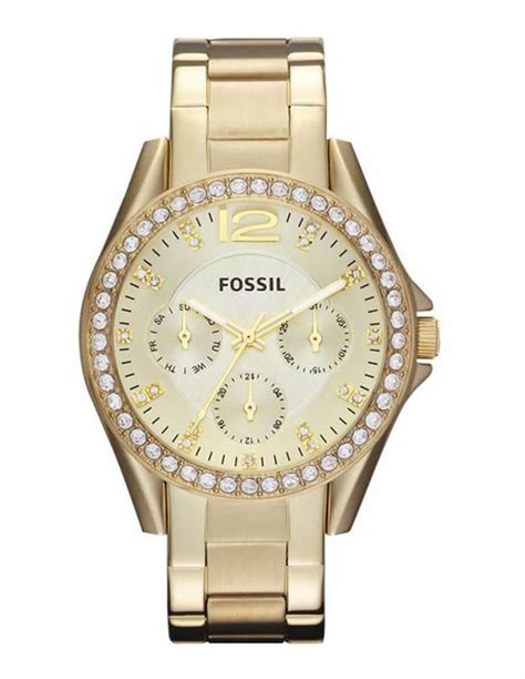 reloj fossil mujer liverpool